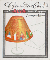 Lampenschirm